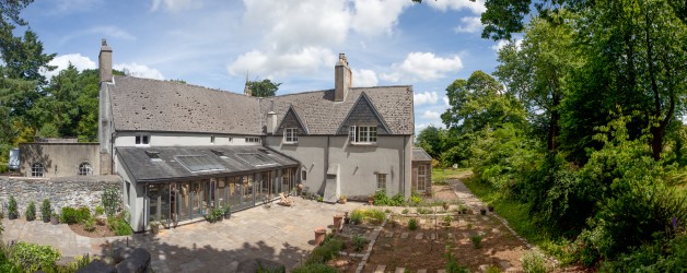 The House